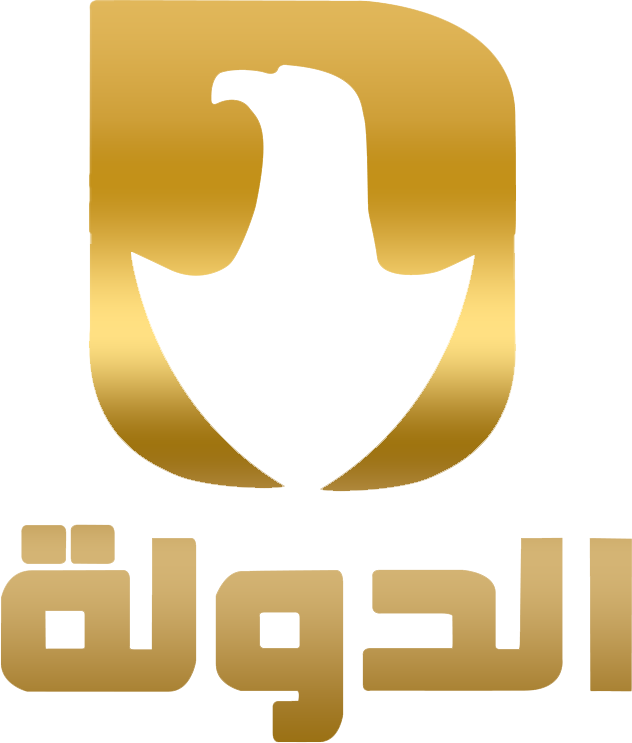 شعار قناة الدولة الفضائية