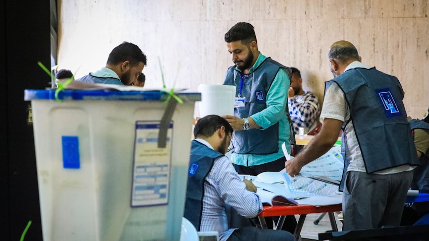 بالوثائق … قناة "الدولة" الفضائية تنشر نص التعديل المقترح لقانوني انتخابات مجلس النواب ومجالس المحافظات