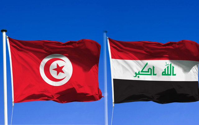 الحكومة العراقية تتبرع لتونس بـ (50 ألف طن) من الحنطة بقيمة 25 مليون دولار مقابل موافقة قيس سعيد حضور القمة العربية