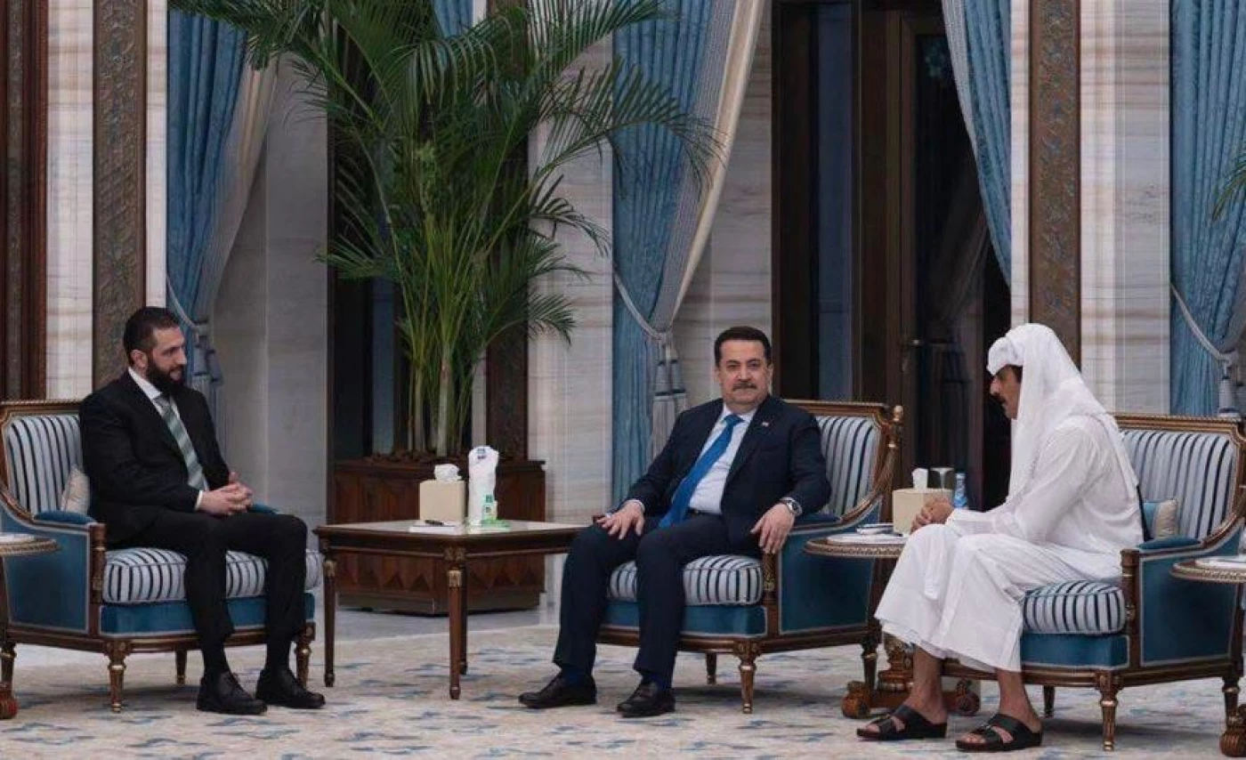 خبراء قانونيين لـ"الدولة": مذكرات القبض بحق أحمد الشرع ما زالت سارية ويمكن تنفيذها داخل العراق