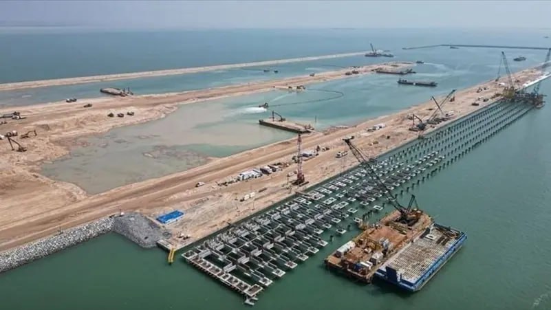 المحكمة الاتحادية تحت ضغوط هائلة لعدم الاعتراف بعراقية خور عبد الله