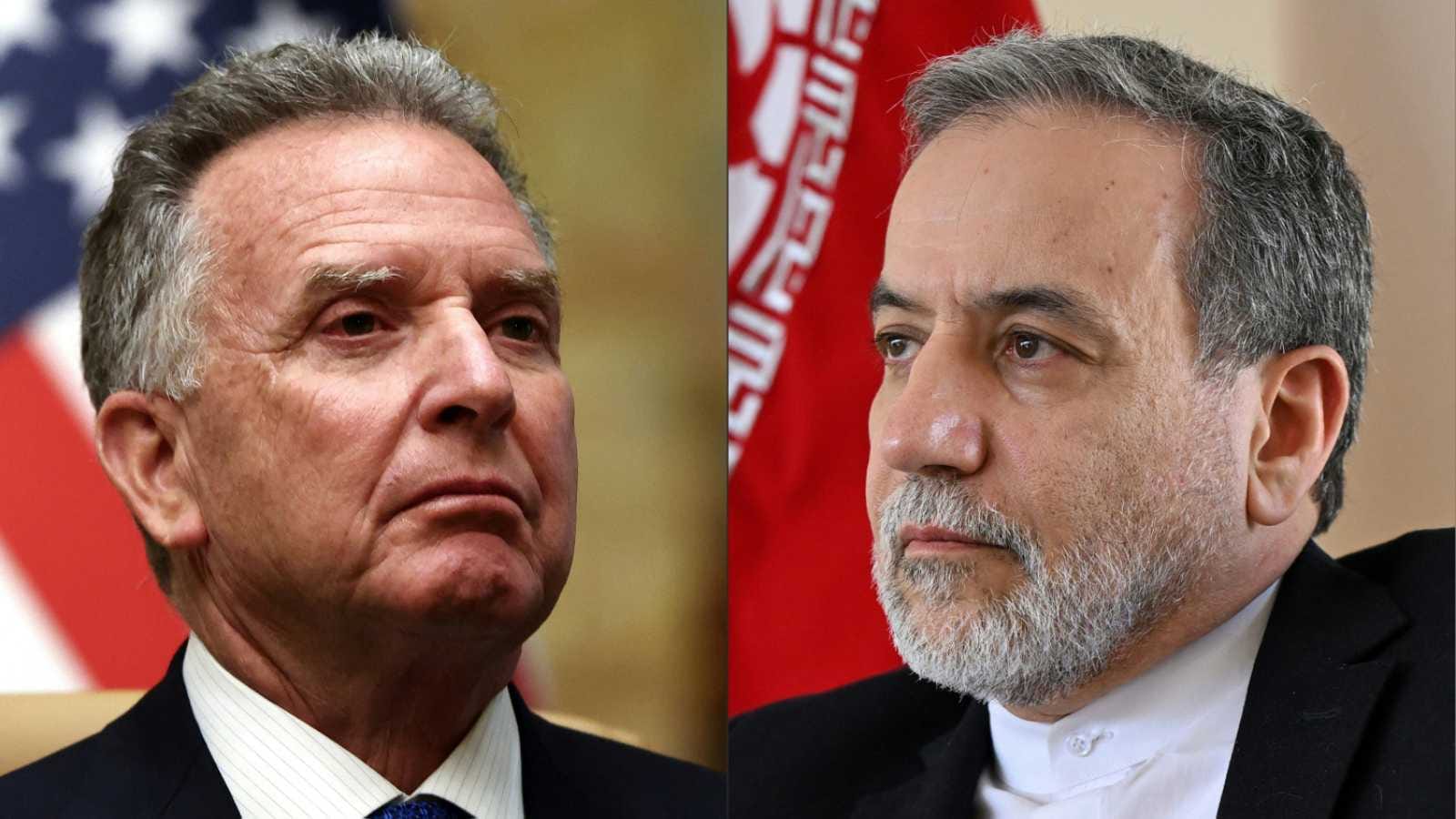 واشنطن وطهران.. مفاوضات الملف النووي تسجل خطى إيجابية