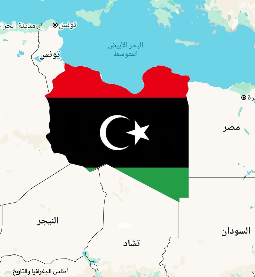 السلطات الليبية تفرج عن خمسة عراقيين كانوا قد احتجزوا في ليبيا بعد محاولتهم الهجرة غير الشرعية