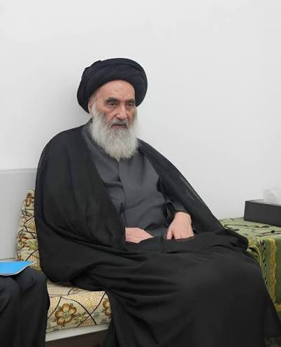 المرجعية الدينية في النجف الأشرف "نرفض طرح أسماء المرشحين لمنصب رئيس الوزراء علينا"
