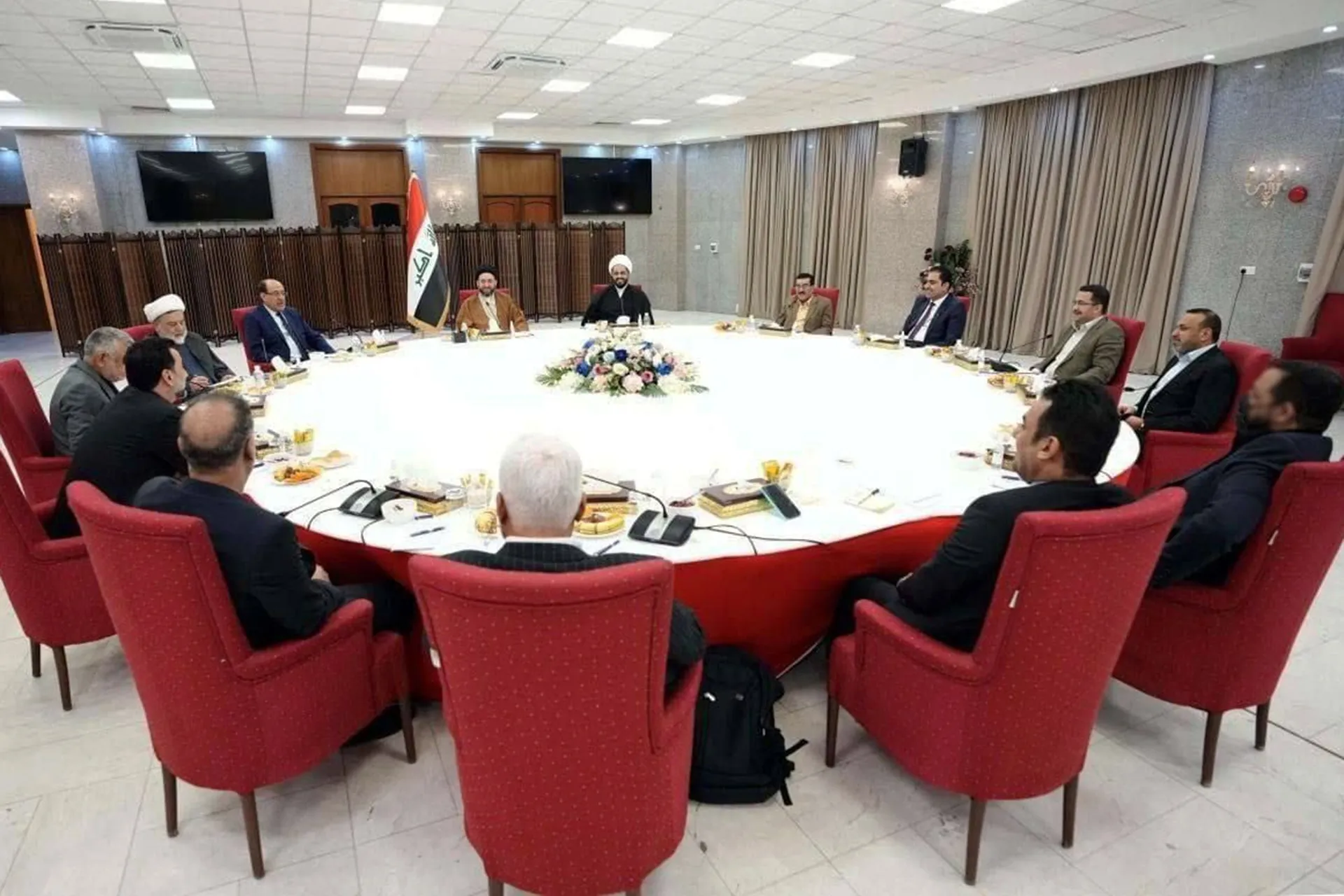 الإطار التنسيقي يرنو على الانتخابات وفق آلية جديدة