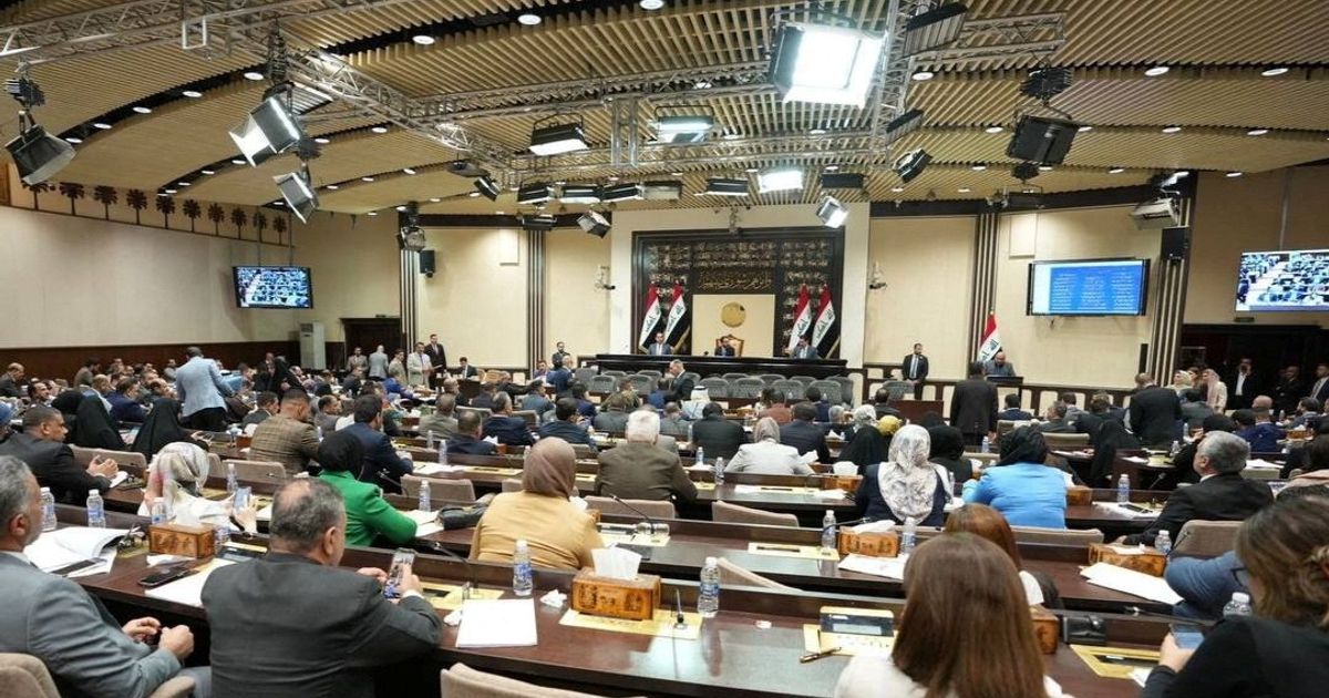 برلماني: تعديل قانون الانتخابات بحاجة إلى توافق سياسي أولاً