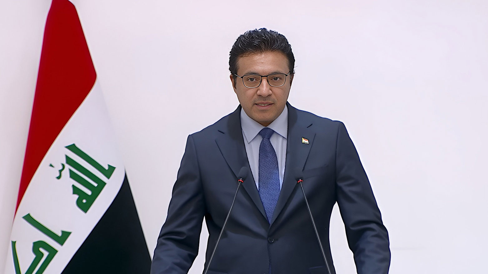 المتحدث باسم الحكومة: «صولة الفجر» أسفرت عن استرداد 206 مليارات دينار و141 مليون دولار ونصف طن من الذهب